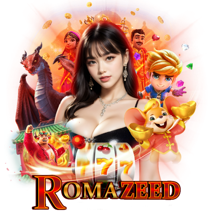 ROMAZEED